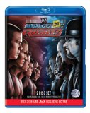 WWE - Bragging Rights 2010 [Blu-ray]
