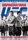 UFC 120: Bisping Vs Akiyama [DVD]