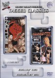 WWE - Rebellion 2000 & Insurrextion 2001 [DVD]