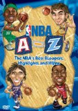 NBA A-Z - The NBA's Best Bloopers [DVD]