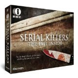 Serial Killers - The Evil Inside [DVD]