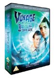 Voyage To The Bottom Of The Sea - Series 3 - Complete [DVD] [1964]
