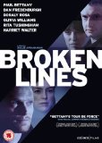 Broken Lines [DVD]