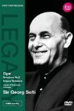Elgar: Symphony No.2/ Enigma (Symphony No.2/ Enigma Variations) [DVD]