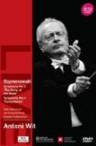 Szymanowski: Symphonies 3/ 4 [DVD]
