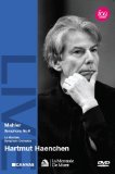 Mahler: Symphony No.6 [DVD] [2011]