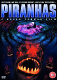 Piranhas [DVD] [1995]