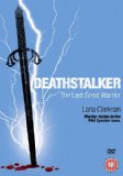Deathstalker [DVD] [1984]