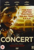 The Concert [DVD] [2009]