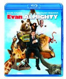 Evan Almighty [Blu-ray] [2007]