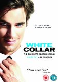 White Collar - Season 2 [DVD]