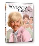 Move Over Darling [DVD] [1963]