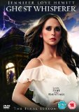 Ghost Whisperer - Season 5 [DVD] [2010]