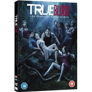 True Blood: Season 3 [DVD]