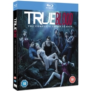 True Blood: Season 3 [Blu-ray]