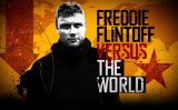 Freddie Flintoff vs the World [DVD] [2011]