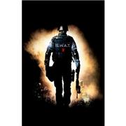 S.W.A.T.: Fire Fight [DVD] [2011]