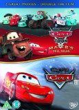 Cars Toon: Mater's Tall Tales / Cars [DVD]