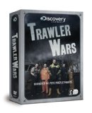 Discovery Channel: Trawler War [DVD]
