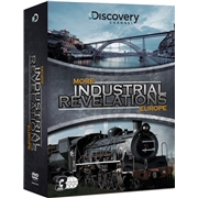More Industrial Revelations in [DVD]