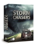 Storm Chasers: Season Four [DVD]
