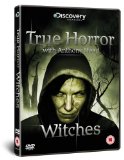True Horror: Witches [DVD]