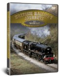 British Railway Journeys: Nort [DVD]