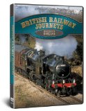 British Railway Journeys:  Nor [DVD]