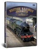 British Railway Journeys: Sout [DVD]