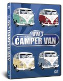 History of the Vw Campervan [DVD]