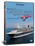 Britain's Greatest Ships: Quee [DVD]