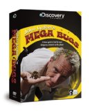 John Lydons Mega Bugs [DVD]