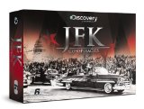 JFK Conspiracy, the [DVD]