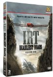 Ice Road Truckers - Deadliest Roads [DVD]