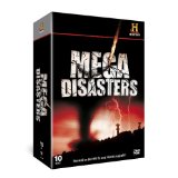 Mega Disasters Collection [DVD]