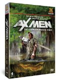 Ax Men: The Complete Season 3 [DVD]