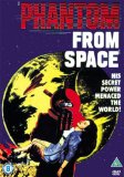 Phantom From Space [DVD] [1953]