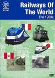 Documentary Feature -Railways Of The World ~ The 1960s [DVD]