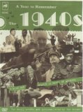 Pathe Archive -A Year To Remember - The 1940s [DVD]