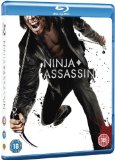 Ninja Assassin [Blu-ray]
