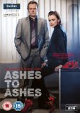 Ashes To Ashes - Series 3 [DVD] [2010]