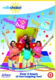 Milkshake Gold! [DVD]
