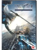 Final Fantasy VII - Advent Children [DVD] [2005]