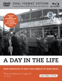 A Day In The Life - Four Portraits Of Post-war Britain By John Krish [DVD + Blu-ray]