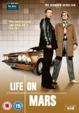 Life On Mars - Series 1 - Complete [DVD]