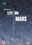 Life On Mars - Series 1 And 2 - Complete [DVD] [2006]