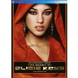 Alicia Keys - The Diary Of Alicia Keys [DVD] [2004]