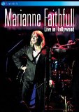 Marianne Faithfull - Live From Hollywood [DVD] [2005]