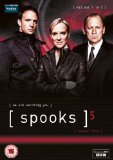 Spooks - Series 5 - Complete [DVD] [2006]