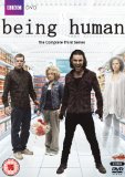 Being Human - Series 3 [DVD] [2011]